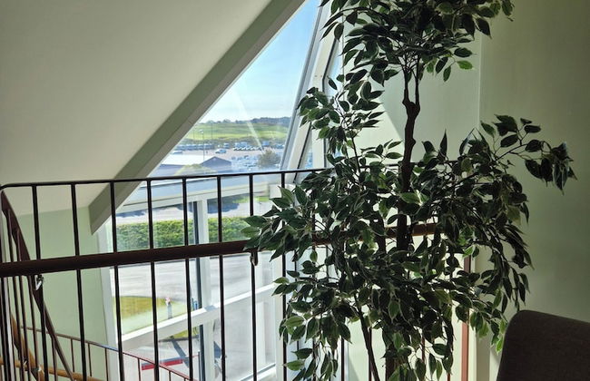Hotel Torslanda - Foto 4