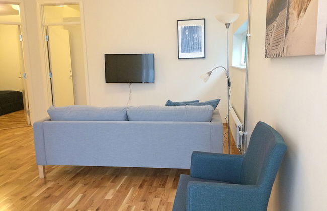 Hotel Torslanda - Foto 37
