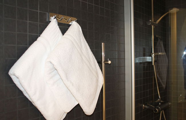 Hotel Torslanda - Foto 42