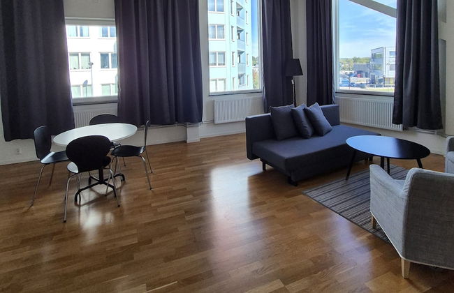 Hotel Torslanda - Foto 20