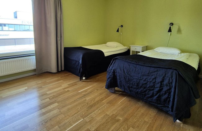 Hotel Torslanda - Foto 21