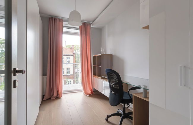 Poznań Apartments Towarowa - Foto 44