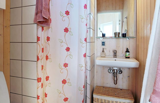 Holiday Home in Førde - Foto 5