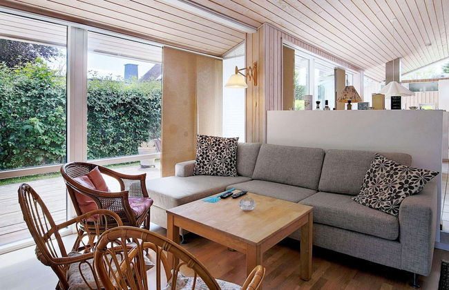 Holiday Home in Førde - Foto 10