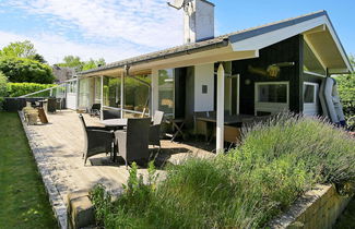 Photo 1 - Holiday Home in FÃ¸rde