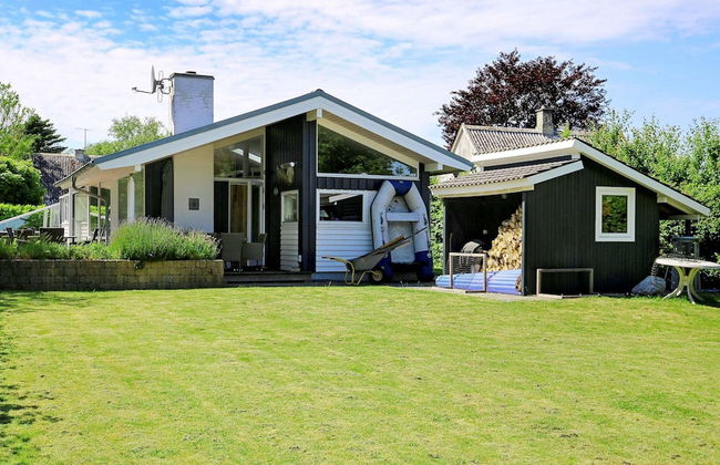 Holiday Home in Førde - Foto 16