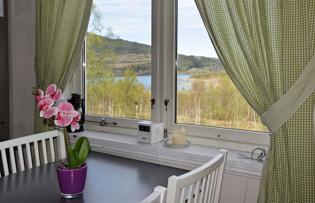 Holiday Home in Inndyr - Photo 21