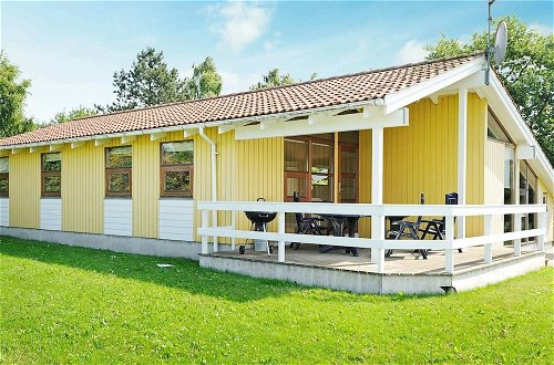 Photo 33 - 8 Person Holiday Home in Juelsminde