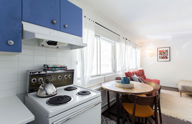 The Hutchinson Suites - Foto 26