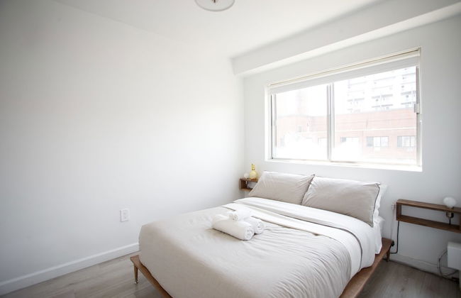 The Hutchinson Suites - Foto 18
