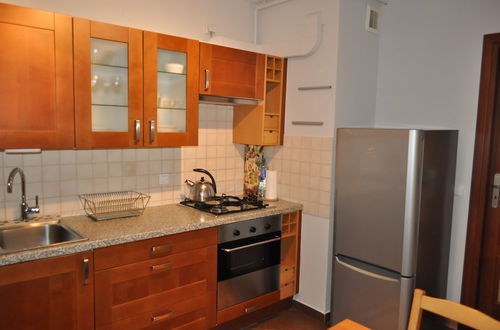 Foto 3 - Apartament na Skarbka z Gor