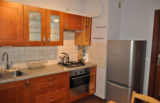 Photo 3 - Apartament na Skarbka z Gor