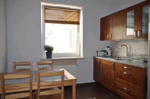 Foto 4 - Apartament na Skarbka z Gor