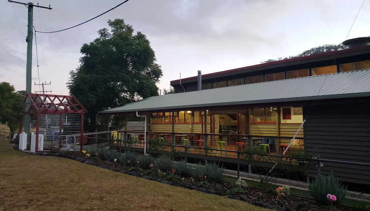 Photo 1 - Christmas Creek Cafe & Cabins