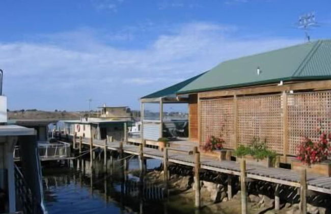 Boat Haven Studios - Foto 29