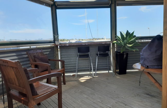 Boat Haven Studios - Foto 14