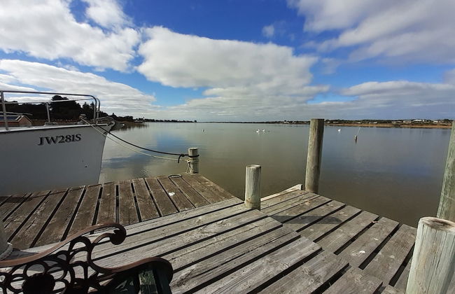 Boat Haven Studios - Foto 30