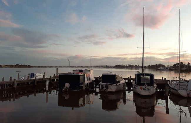 Boat Haven Studios - Foto 25