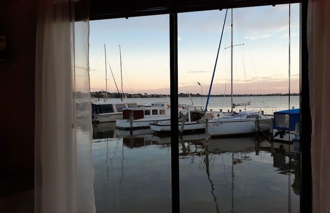 Boat Haven Studios - Foto 5