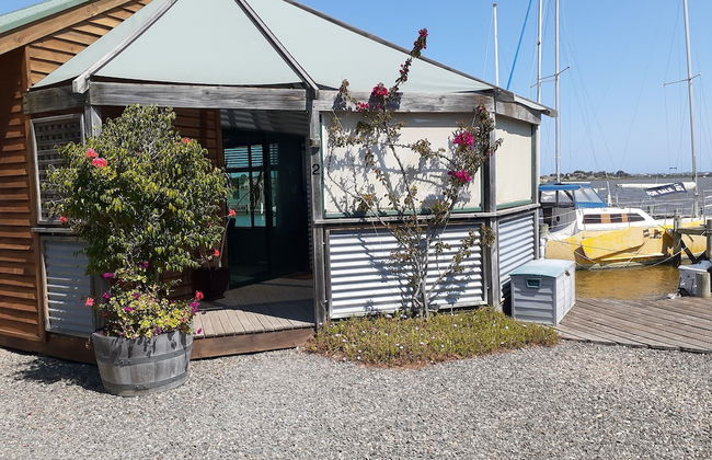 Boat Haven Studios - Foto 23