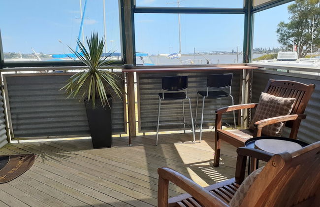 Boat Haven Studios - Foto 1
