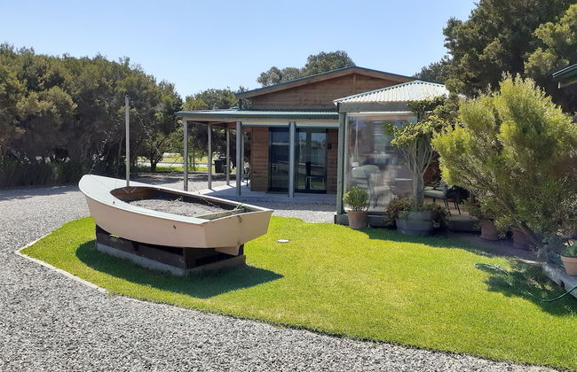 Boat Haven Studios - Foto 24