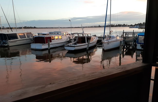 Boat Haven Studios - Foto 31