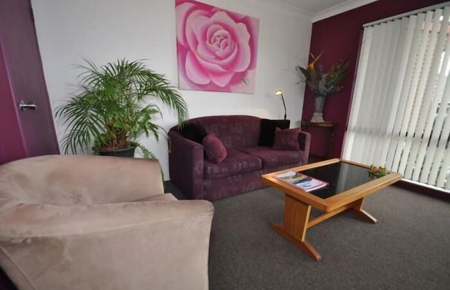 Beachfront Apartments Narooma - Foto 15