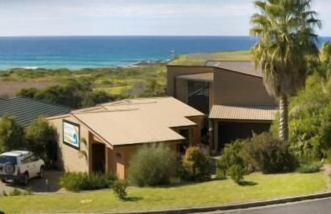 Beachfront Apartments Narooma - Foto 1
