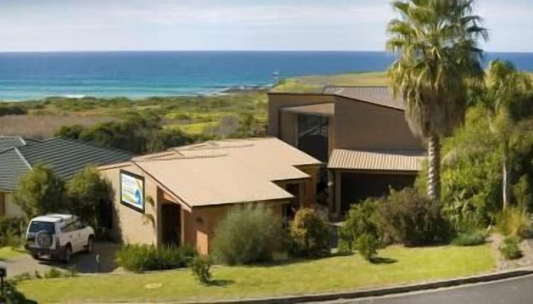 Photo 1 - Beachfront Apartments Narooma