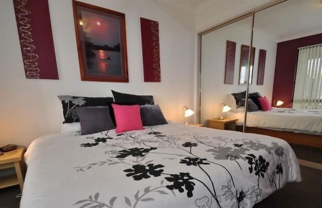 Beachfront Apartments Narooma - Foto 3