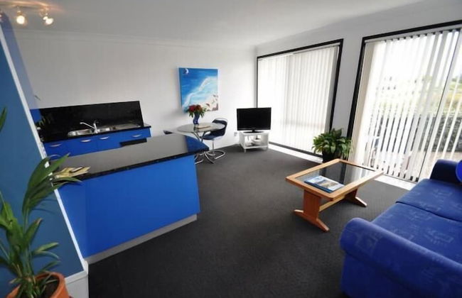 Beachfront Apartments Narooma - Foto 4