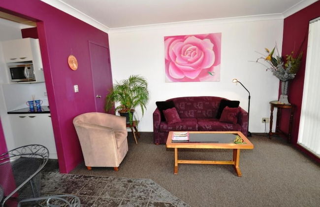 Beachfront Apartments Narooma - Foto 18