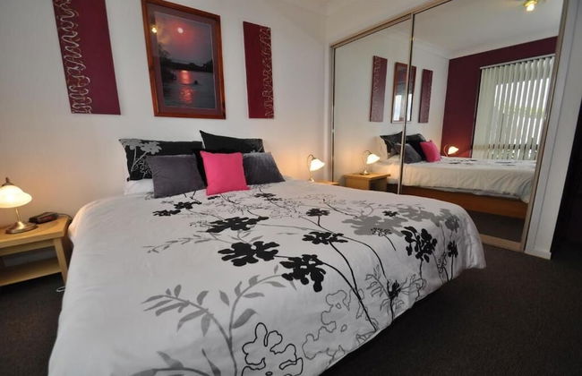 Beachfront Apartments Narooma - Foto 10