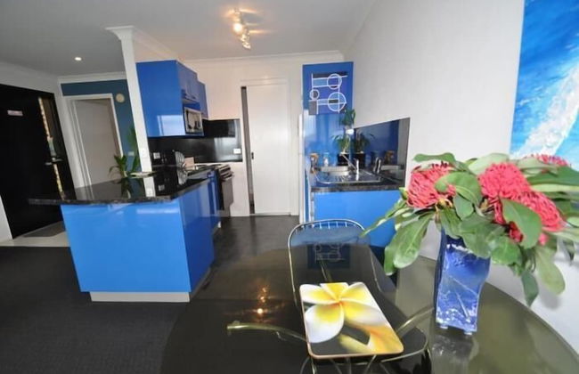 Beachfront Apartments Narooma - Foto 12