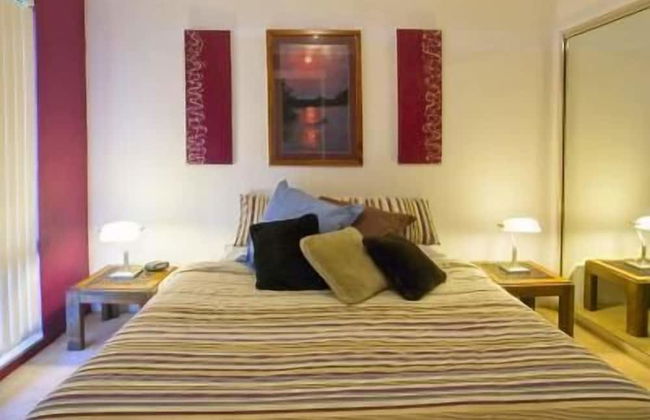 Beachfront Apartments Narooma - Foto 6