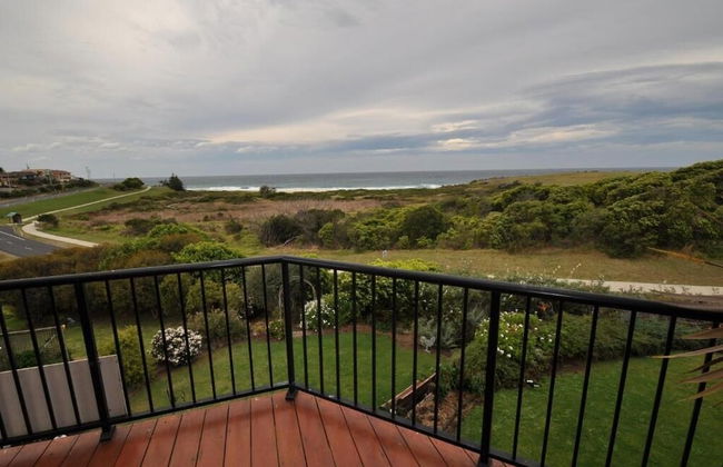 Beachfront Apartments Narooma - Foto 20