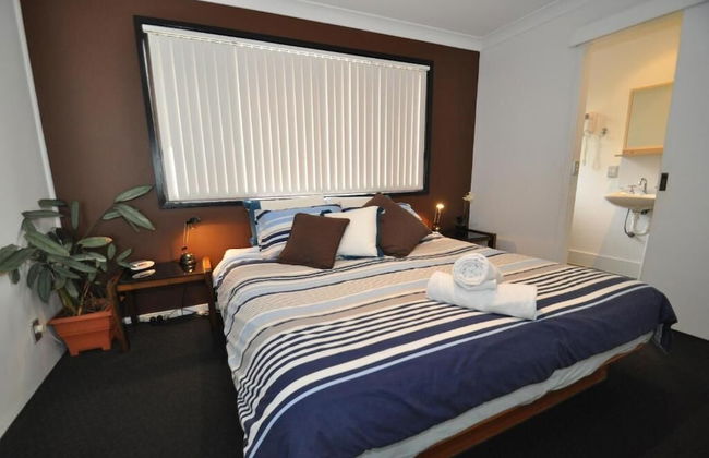 Beachfront Apartments Narooma - Foto 9