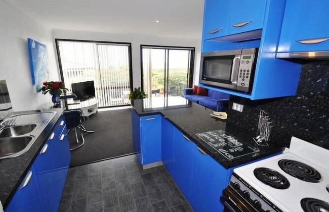 Beachfront Apartments Narooma - Foto 11
