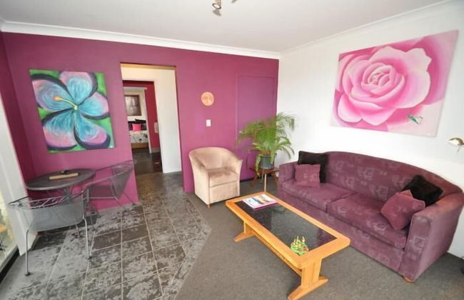 Beachfront Apartments Narooma - Foto 16