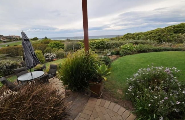 Beachfront Apartments Narooma - Foto 22