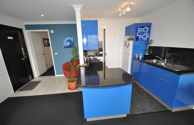 Beachfront Apartments Narooma - Foto 13