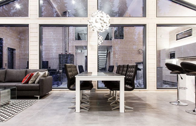 Villa Polaris - Photo 9