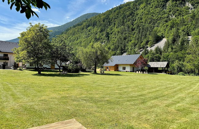 Apartments Trata - Trata Resort - Foto 51