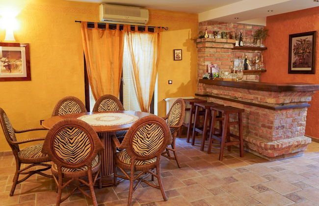 Villa Cesar Mostar - Foto 12