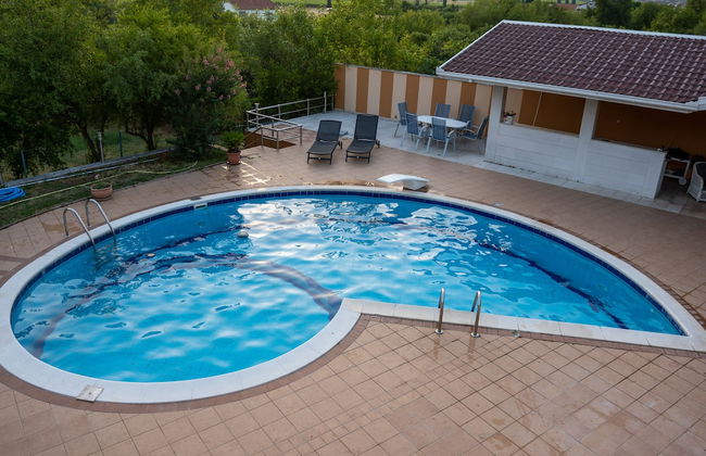 Villa Cesar Mostar - Foto 16