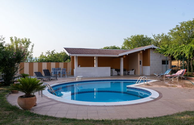 Villa Cesar Mostar - Foto 15
