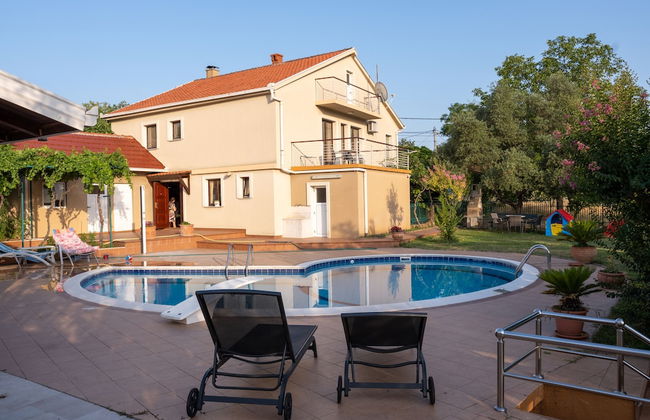 Villa Cesar Mostar - Foto 1
