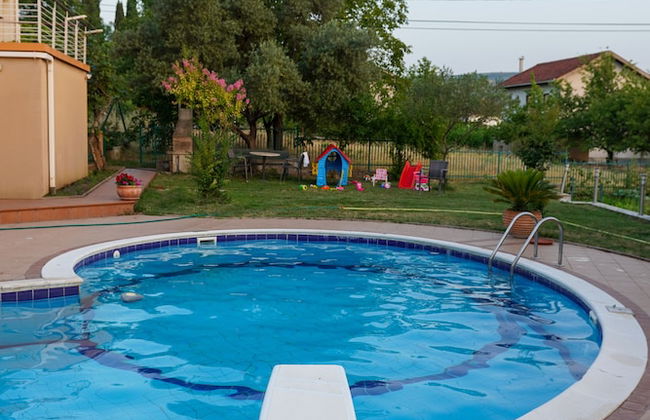 Villa Cesar Mostar - Foto 19