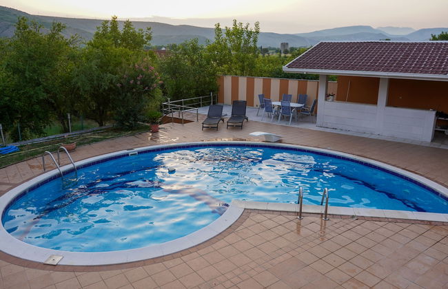 Villa Cesar Mostar - Foto 18